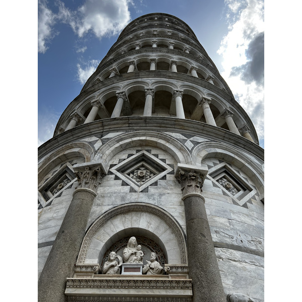 รูปถ่าย อิตาลี(Italy) ปิซา(Pisa) 2022-05 46