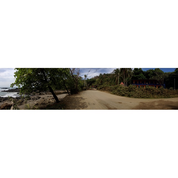 รูปถ่าย คอสตาริกา(Costa Rica) มอนเตซูมา(Montezuma) 2015-03 376