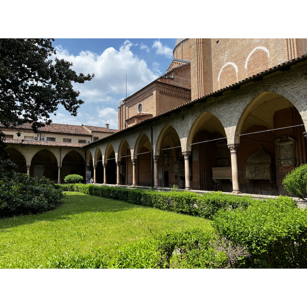 รูปถ่าย อิตาลี(Italy) ปาโดวา(Padua) 2022-05 4