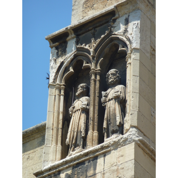 รูปถ่าย ฝรั่งเศส(France) นาร์บอน(Narbonne) 2009-07 97