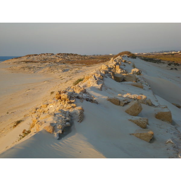 รูปถ่าย อิสราเอล(Israel) ซีซาร์เรีย(Caesarea) 2006-12 46