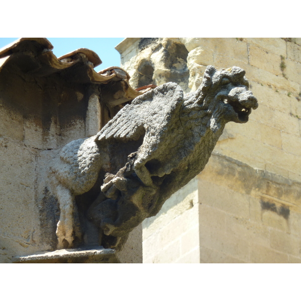 รูปถ่าย ฝรั่งเศส(France) นาร์บอน(Narbonne) 2009-07 73
