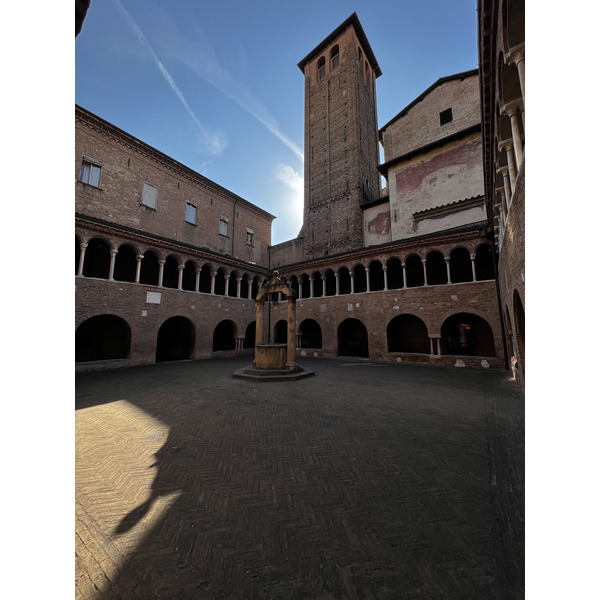รูปถ่าย อิตาลี(Italy) โบโลญญา(Bologna) 2022-05 121