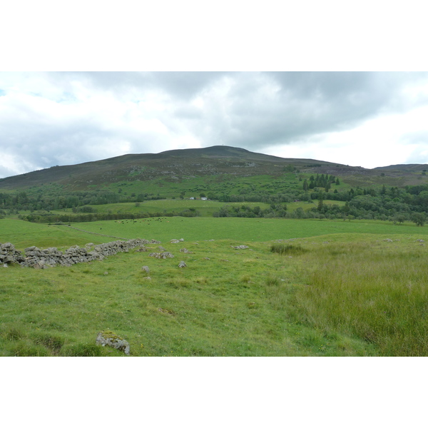 รูปถ่าย อังกฤษ(United Kingdom) อุทยานแห่งชาติแคร์นกอร์มส์(Cairngorms National Park) 2011-07 12