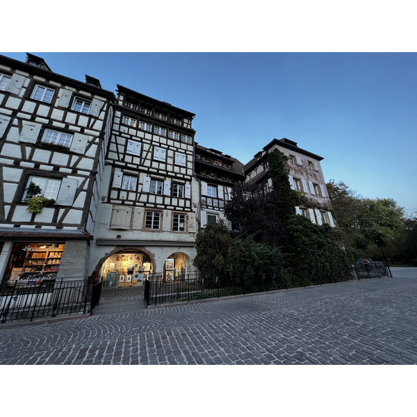 รูปถ่าย ฝรั่งเศส(France) กอลมาร์(Colmar) 2023-10 19