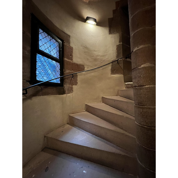 รูปถ่าย ฝรั่งเศส(France) ปราสาทโอ-เคอนิกส์บูร์ก(Koenigsbourg Castle) 2023-10 63