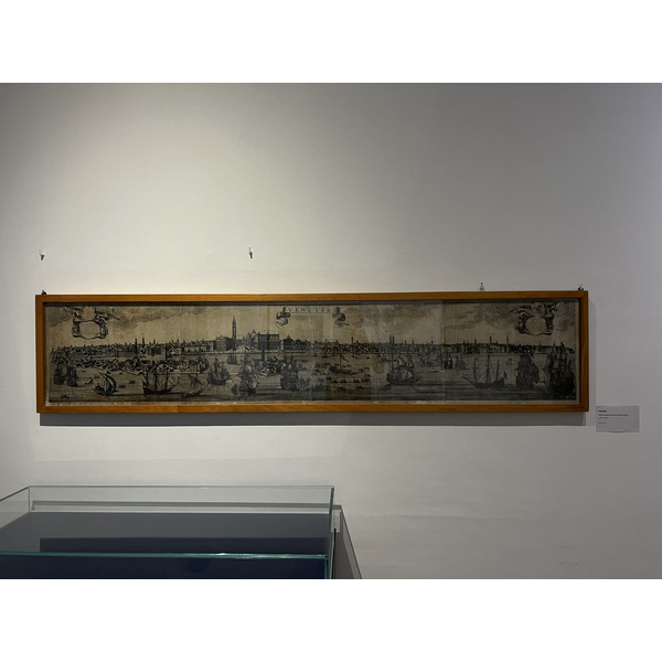 รูปถ่าย อิตาลี(Italy) เวนีส(Venice) พิพิธภัณฑ์กอร์เรร์(Correr Museum) 2022-05 96