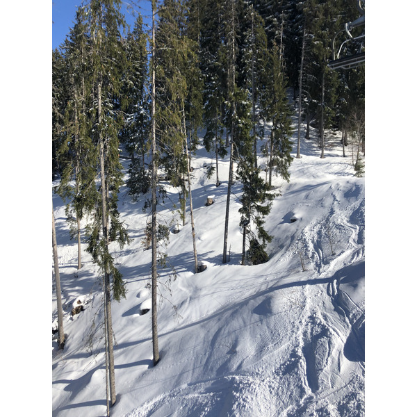 รูปถ่าย ฝรั่งเศส(France) เมแฌฟว์(Megeve) 2019-03 68