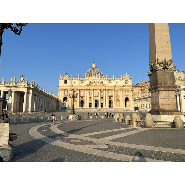 รูปถ่าย อิตาลี(Italy) โรม(Rome) 2021-09 287