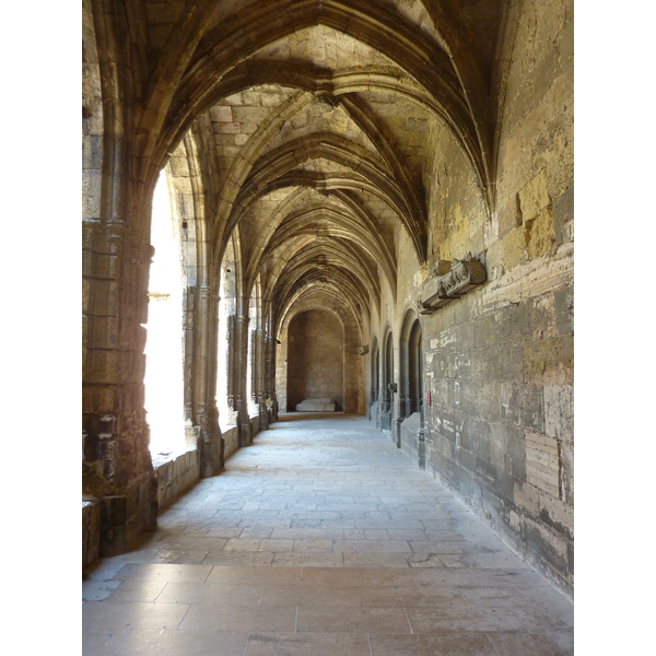 รูปถ่าย ฝรั่งเศส(France) นาร์บอน(Narbonne) 2009-07 59