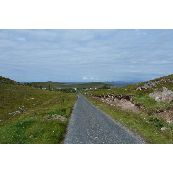 รูปถ่าย อังกฤษ(United Kingdom) สกอตแลนด์(Scotland) แกร์ลอค(Gairloch) 2011-07 0