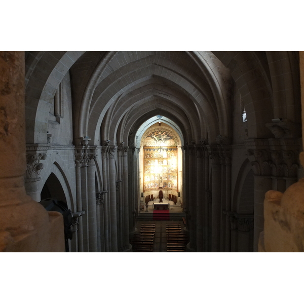 รูปถ่าย สเปน(Spain) ซาลามังกา(Salamanca) 2013-01 66