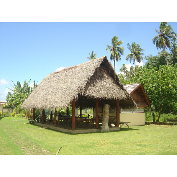 รูปถ่าย เฟรนช์โพลี่นีเซีย(Polynesia) หมู่เกาะมาร์เคซัส(Marquises) 2006-04 75