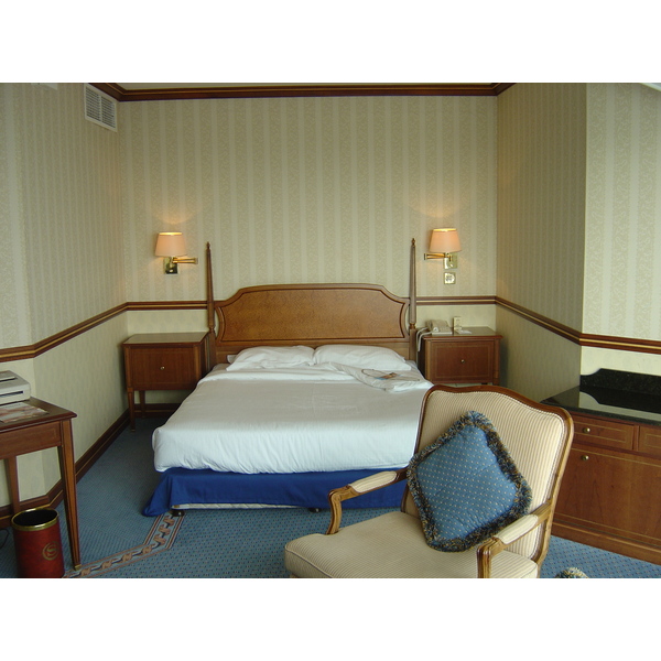 รูปถ่าย สหรัฐอาหรับเอมิเรตส์(United Arab Emirates) ดูไบ(Dubai) โรงแรมเชอราตัน ดูไบครีก(Sheraton Dubai Creek Hotel) 2005-03 38