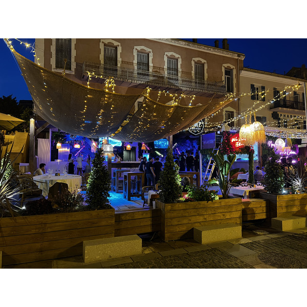 รูปถ่าย ฝรั่งเศส(France) คอร์สิคา(Corsica) คาลวี(Calvi) 2023-06 27