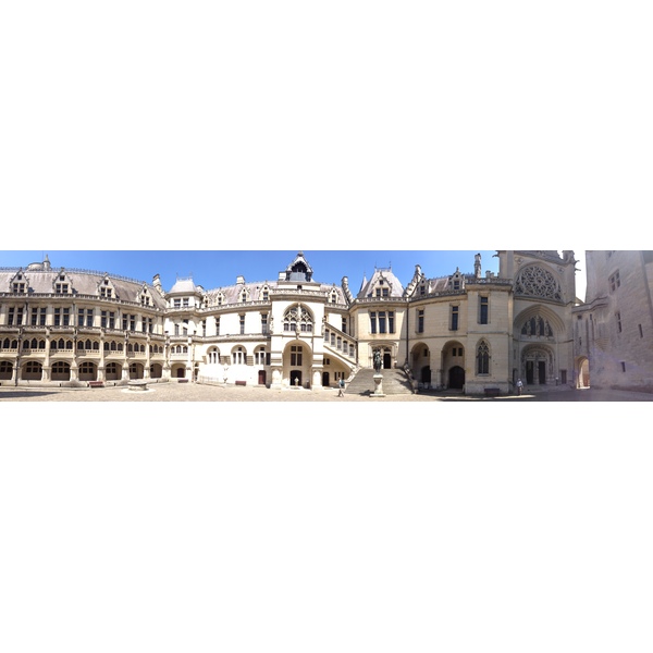 รูปถ่าย ฝรั่งเศส(France) ปีแยร์ฟง(Pierrefonds) 2014-05 255