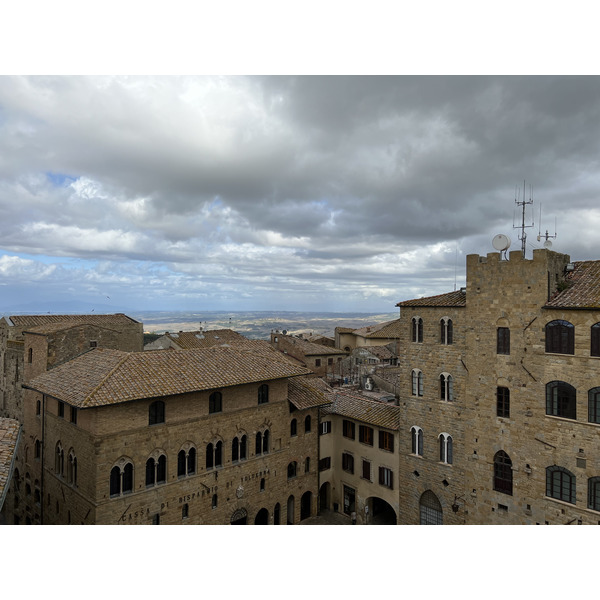 รูปถ่าย อิตาลี(Italy) วอลแตร์รา(Volterra) วังเดย์ปรีโอรี(Palazzo dei Priori) 2021-09 41