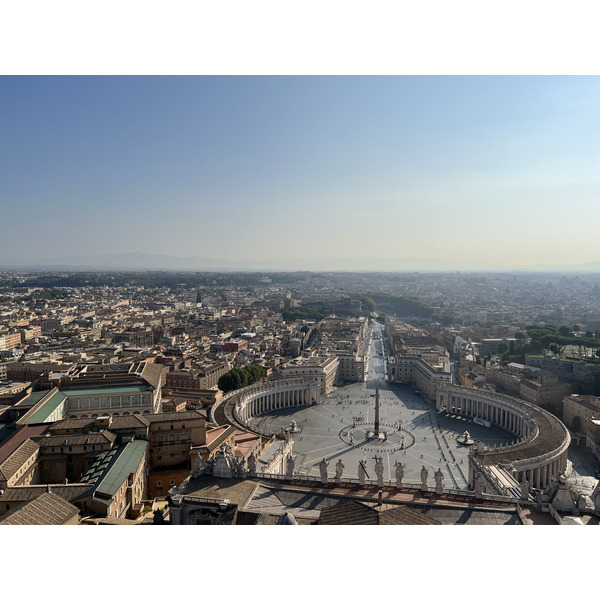 รูปถ่าย อิตาลี(Italy) โรม(Rome) 2021-09 409
