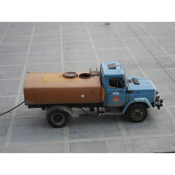 รูปถ่าย รัสเซีย(Russia) เยกาเตรนเบิร์ก(Ekaterinburg) 2006-07 37