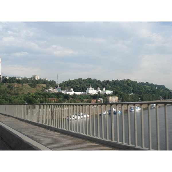รูปถ่าย รัสเซีย(Russia) นิชนีย์นอฟโกร็อด(Nizhniy Novgorod) 2006-07 79