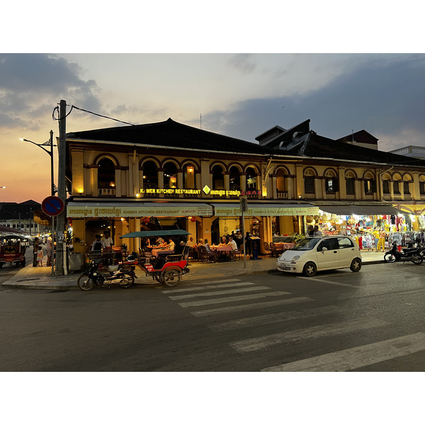 รูปถ่าย กัมพูชา(Cambodia) เสียมราฐ(Siem Reap) 2023-01 67