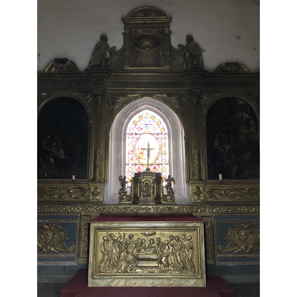 รูปถ่าย ฝรั่งเศส(France) โรกามาดูร์(Rocamadour) 2018-04 180