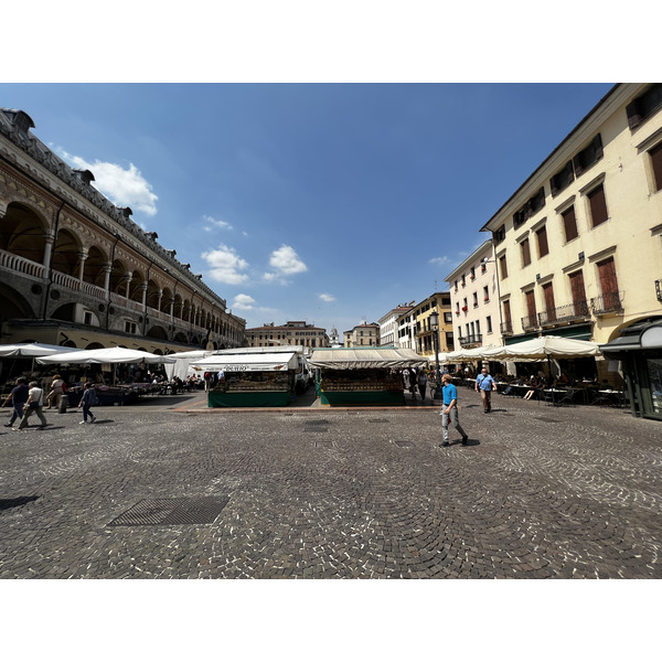 รูปถ่าย อิตาลี(Italy) ปาโดวา(Padua) 2022-05 45