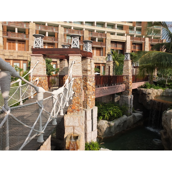 รูปถ่าย ไทย(Thailand) พัทยา(Pattaya) โรงแรมเซ็นทารา(Centara Hotel) 2011-12 97