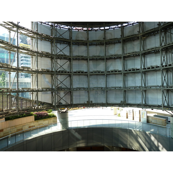 รูปถ่าย ญี่ปุ่น(Japan) โตเกียว(Tokyo) รปปงงิฮิลส์(Roppongi Hills) 2010-06 14