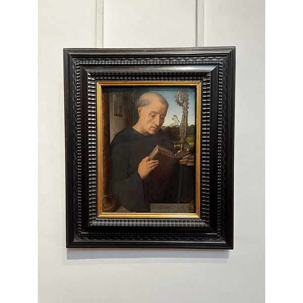 รูปถ่าย อิตาลี(Italy) ฟลอเรนซ์(Florence) พิพิธภัณฑ์อุฟฟีซี(Uffizi Museum) 2022-05 182