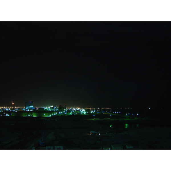 รูปถ่าย สหรัฐอาหรับเอมิเรตส์(United Arab Emirates) ดูไบ(Dubai) โรงแรมเชอราตัน จุมัยเราะห์บีช(Sheraton Jumeirah Beach Hotel) 2005-03 31