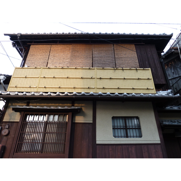 รูปถ่าย ญี่ปุ่น(Japan) เกียวโต(Kyoto) ถนนนิเน็นซากะ(Ninenzaka) 2010-06 74