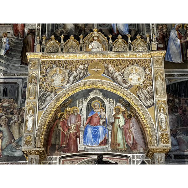 รูปถ่าย อิตาลี(Italy) ปาโดวา(Padua) 2022-05 64