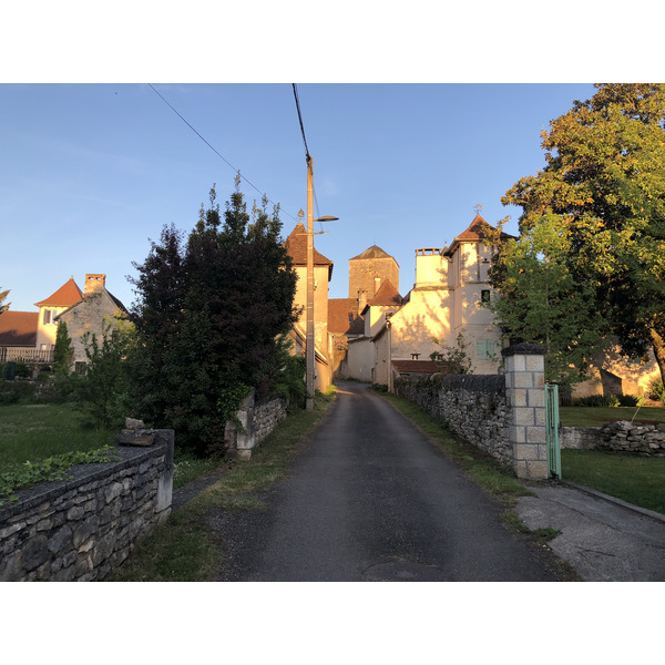 รูปถ่าย ฝรั่งเศส(France) ฟลัวรัก(Floirac) 2018-04 151