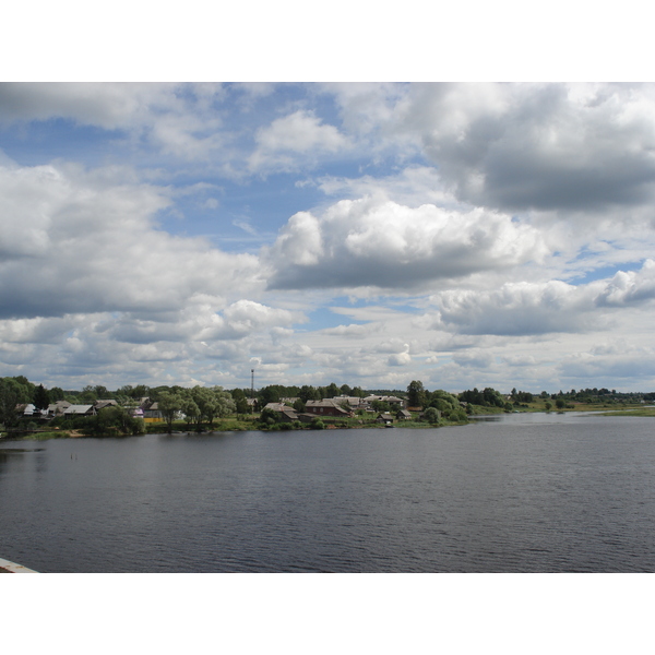 รูปถ่าย รัสเซีย(Russia) โปเชโคนเย-โวโลดาร์สค์(Poshekhonye Volodarsk) 2006-07 5