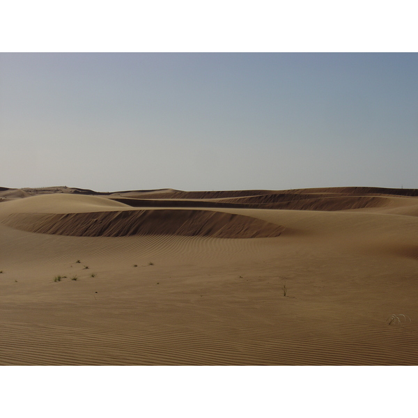 รูปถ่าย สหรัฐอาหรับเอมิเรตส์(United Arab Emirates) จากดูไบไปถนนอัลอิน(Dubai to Al Ain road) 2005-03 32