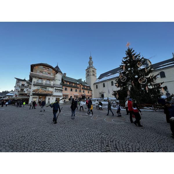 รูปถ่าย ฝรั่งเศส(France) เมแฌฟว์(Megeve) 2022-02 170
