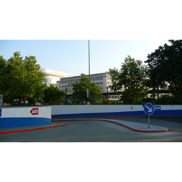 รูปถ่าย เยอรมนี(Germany) ดัสเซลดอร์ฟ(Dusseldorf) 2007-05 131