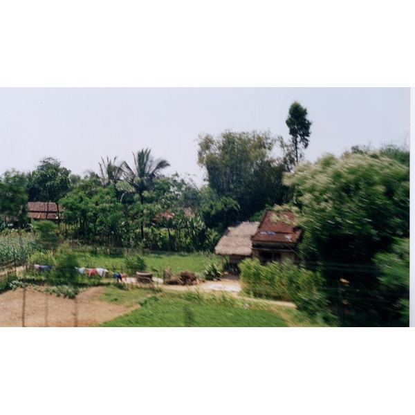 รูปถ่าย เวียดนาม(Vietnam) 1996-03 45