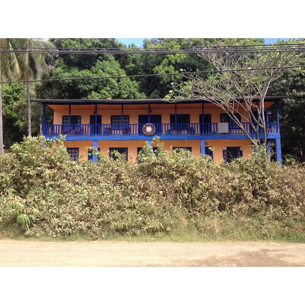 รูปถ่าย คอสตาริกา(Costa Rica) มอนเตซูมา(Montezuma) 2015-03 242