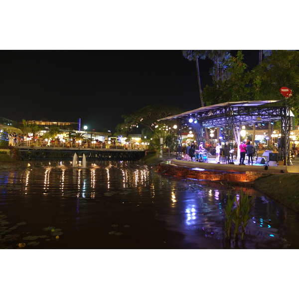 รูปถ่าย ไทย(Thailand) ขอนแก่น(Khon Kaen) 2012-12 30