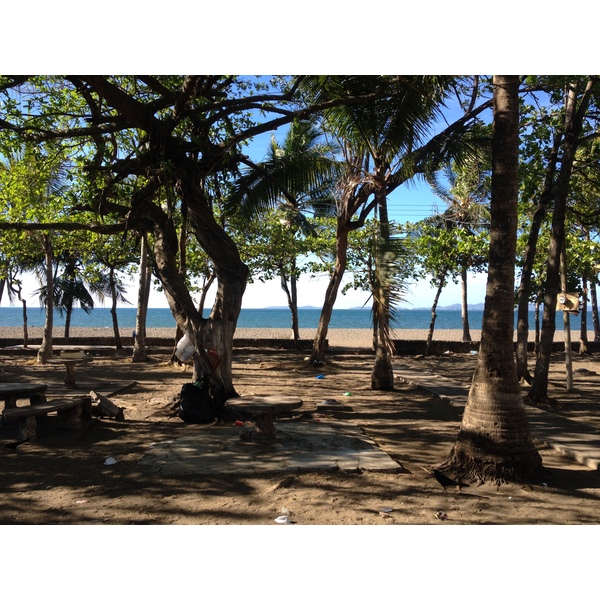 รูปถ่าย คอสตาริกา(Costa Rica) ปุนตาเรนัส(Puntarenas) 2015-03 158