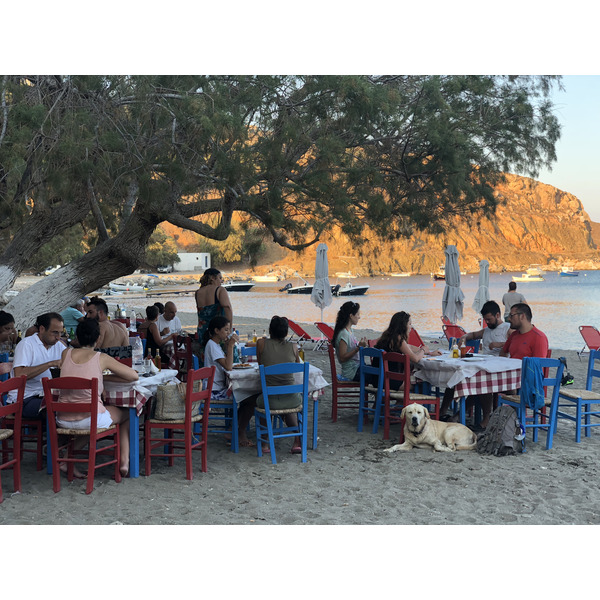 รูปถ่าย กรีก(Greece) เกาะอัสติปาเลีย(Astypalea) 2018-07 136