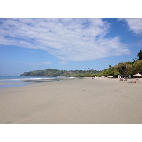 รูปถ่าย คอสตาริกา(Costa Rica) มานวยล์อันโตนีโอ(Manuel Antonio) 2015-03 464