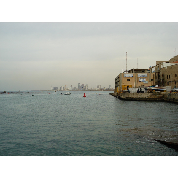 รูปถ่าย อิสราเอล(Israel) จาฟา(Jaffa) 2006-12 219