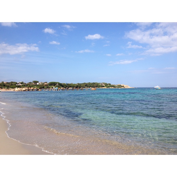 รูปถ่าย อิตาลี(Italy) ซาร์ดิเนีย(Sardinia) กอสตาสเมรัลดา(Costa Smeralda) 2015-06 150