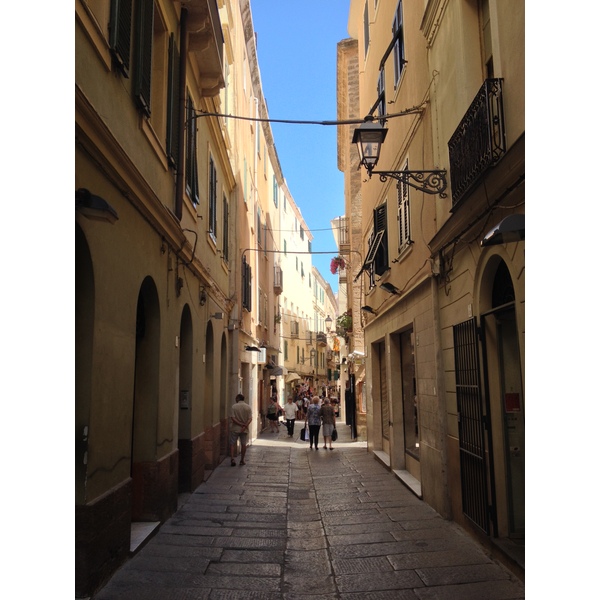 รูปถ่าย อิตาลี(Italy) ซาร์ดิเนีย(Sardinia) อัลเกโร(Alghero) 2015-06 76