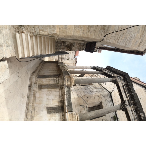 รูปถ่าย โครเอเชีย(Croatia) สปลิต(Split) 2016-04 141