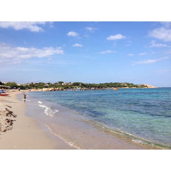 รูปถ่าย อิตาลี(Italy) ซาร์ดิเนีย(Sardinia) กอสตาสเมรัลดา(Costa Smeralda) 2015-06 126
