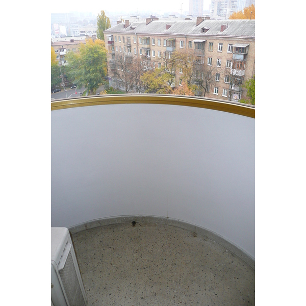 รูปถ่าย ยูเครน(Ukraine) เคียฟ(Kiev) โรงแรมเพรสซิเดนต์(President Hotel) 2007-11 32